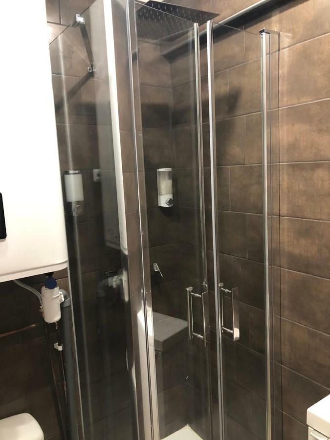 Studio Gare Saint Charles Марсель Экстерьер фото